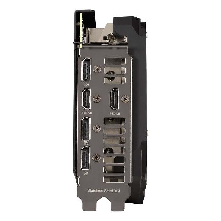 ASUS ROG STRIX GeForce RTX 3050 O8G (LHR) pas cher