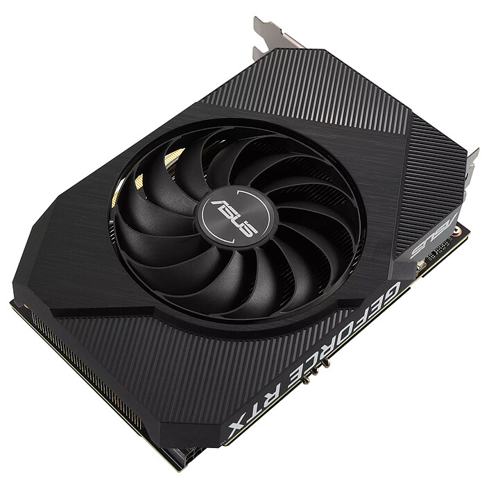 Avis ASUS Phoenix GeForce RTX 3050 8GB (LHR)