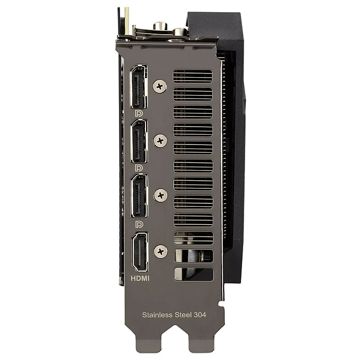 ASUS Phoenix GeForce RTX 3050 8GB (LHR) pas cher