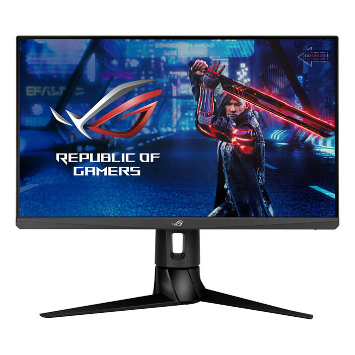ASUS 23.8" LED ROG Strix XG249CM