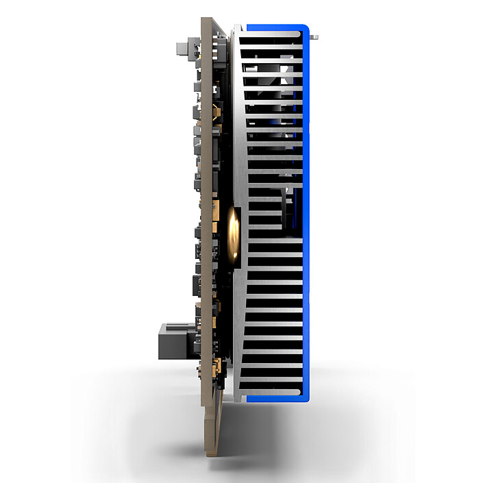 Acheter AMD Radeon Pro W6400