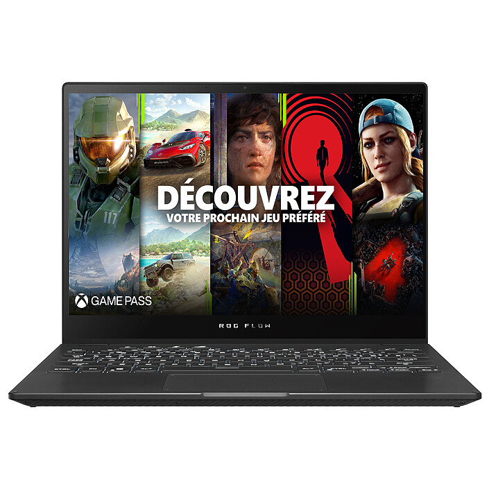 ASUS ROG Flow X13 GV301RE-007W