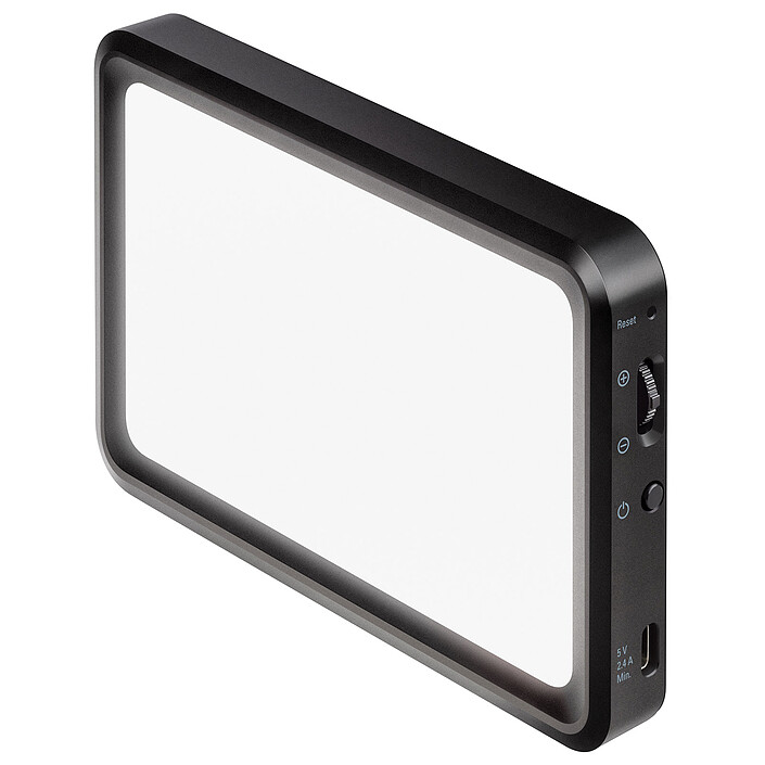 Avis Elgato Key Light Mini