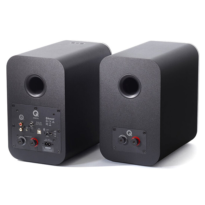 Speakers