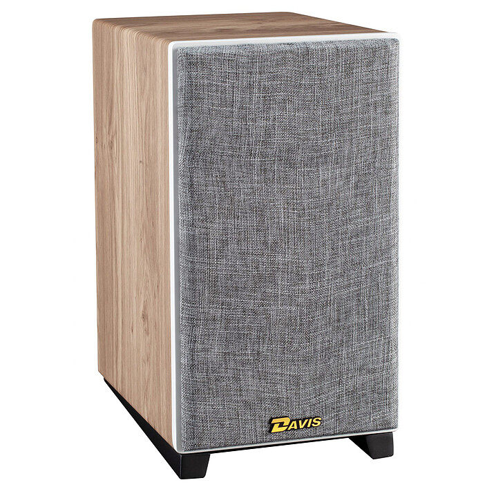 Enceintes Hifi