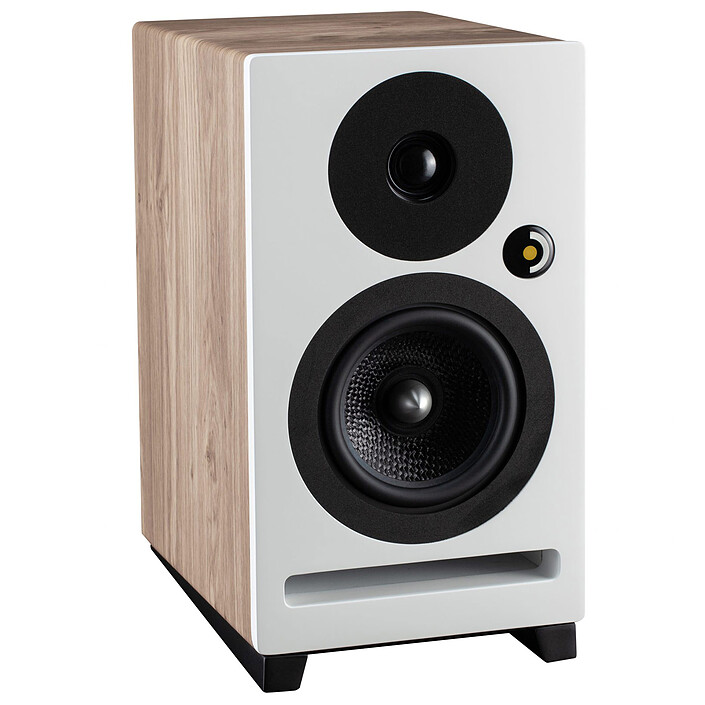 Avis Davis Acoustics Krypton 3 Blanc