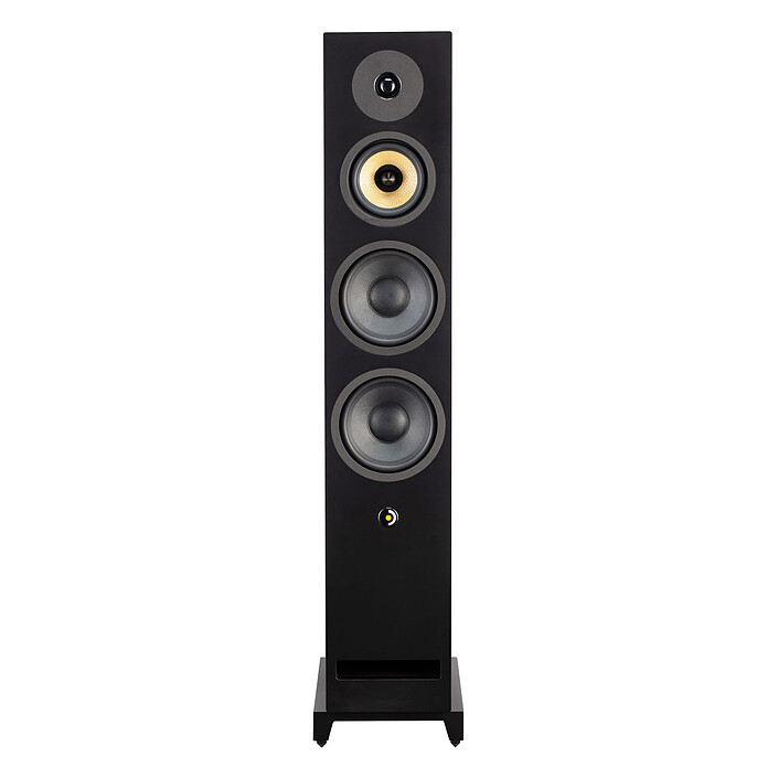 Enceintes Hifi