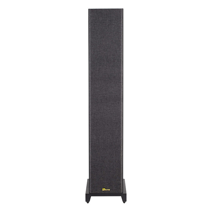Avis Davis Acoustics Krypton 9 Noir