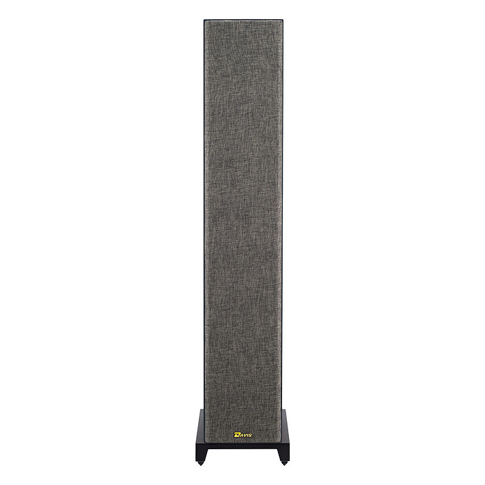 Review Davis Acoustics Krypton 9 Walnut