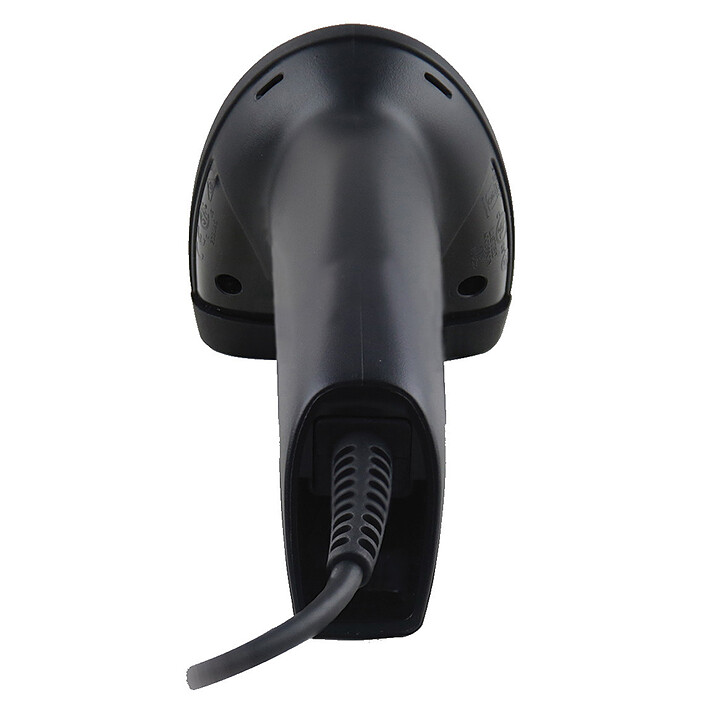 Datalogic QuickScan QD2590-BKK1S (noir) pas cher