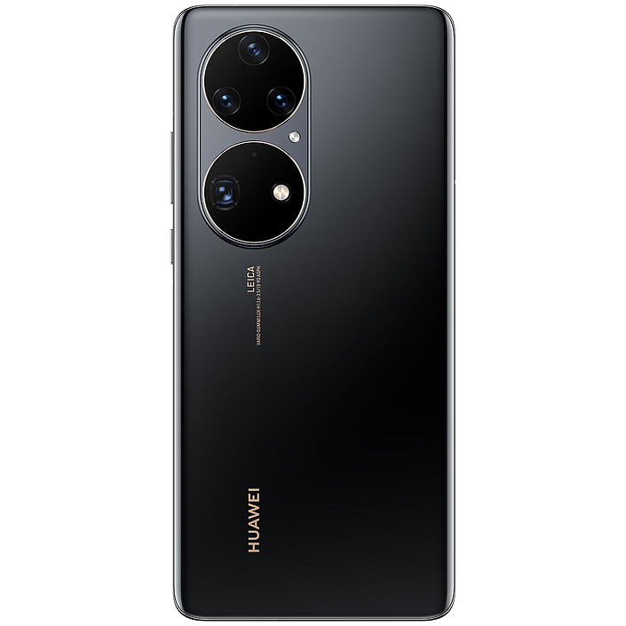 cheap Huawei P50 Pro Black (8GB / 256GB) + FreeBuds Pro