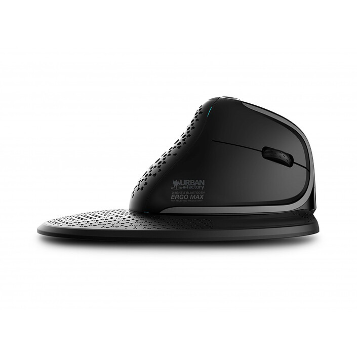 Review Urban Factory Ergo Pro Max