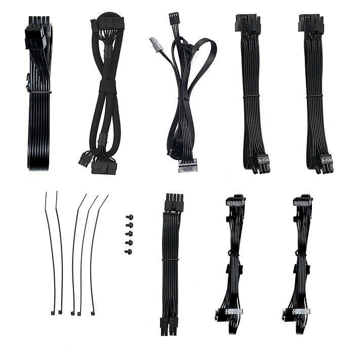 Acheter be quiet! Pure Power 11 FM 850W 80PLUS Gold