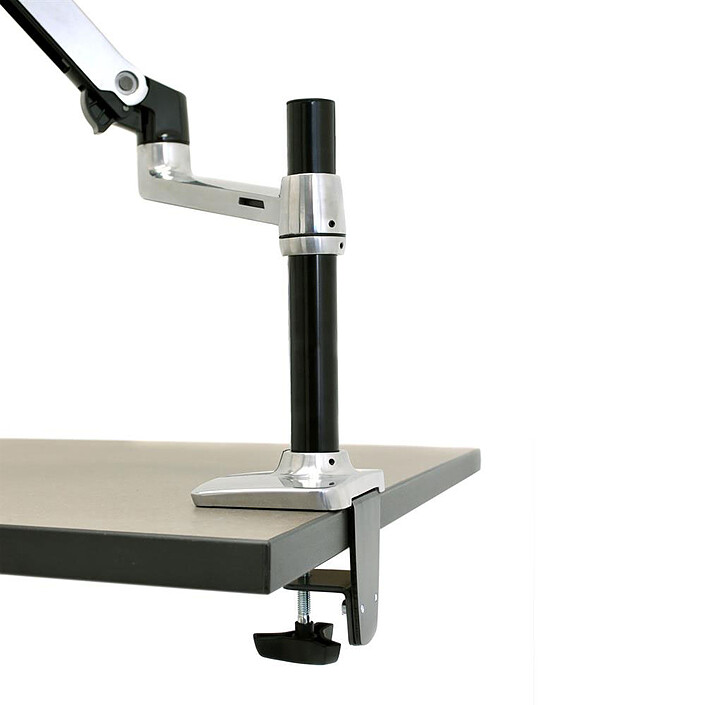 Acheter Ergotron Bras pour écran LX, colonne haute - Aluminium
