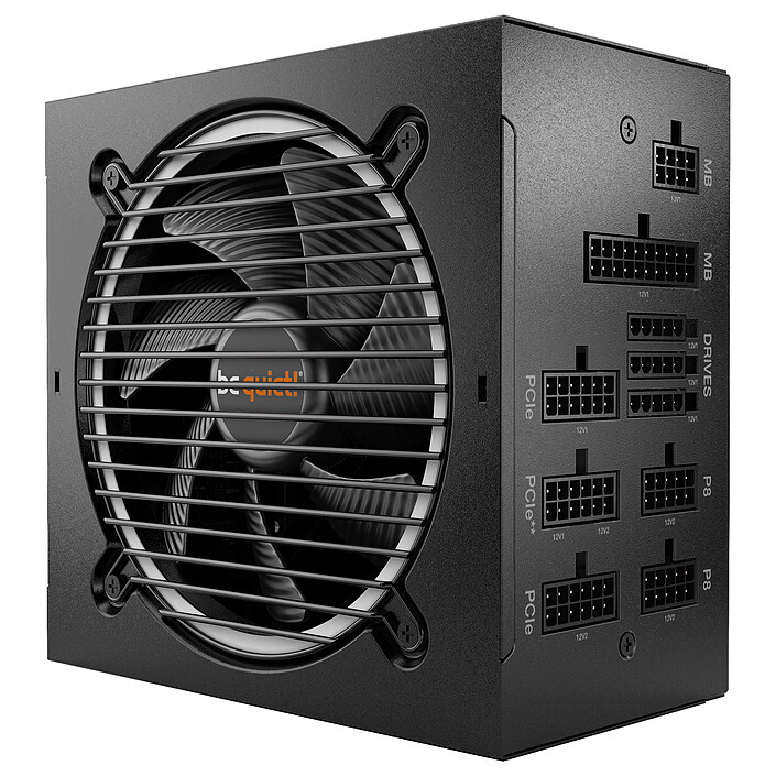 Alimentation PC