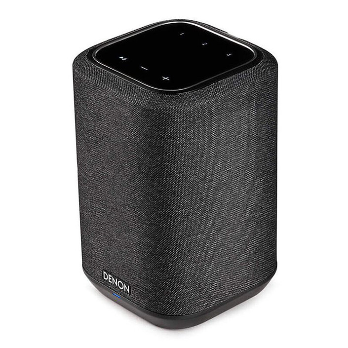 Review Denon Home 150 Black