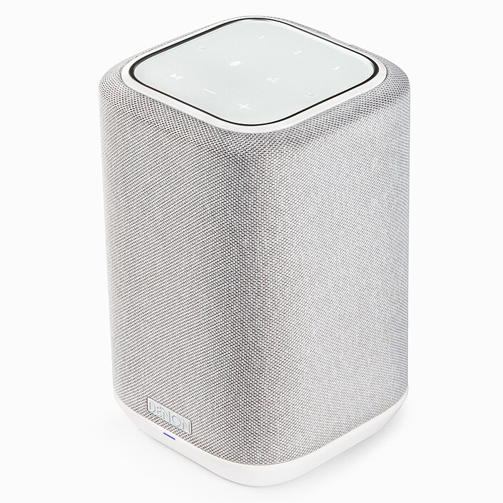 Review Denon Home 150 White