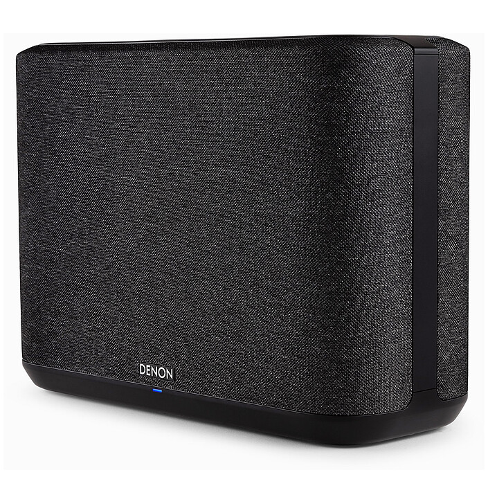 Review Denon Home 250 Black