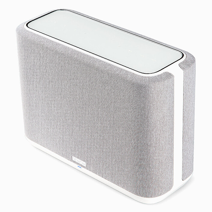 Review Denon Home 250 White