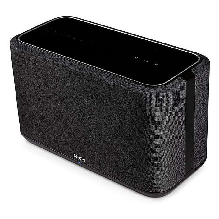 Review Denon Home 350 Black