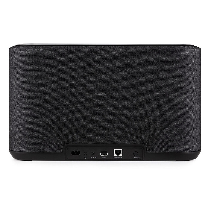 Buy Denon Home 350 Black
