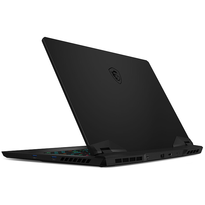 MSI Vector GP66 12UGSO-630FR pas cher