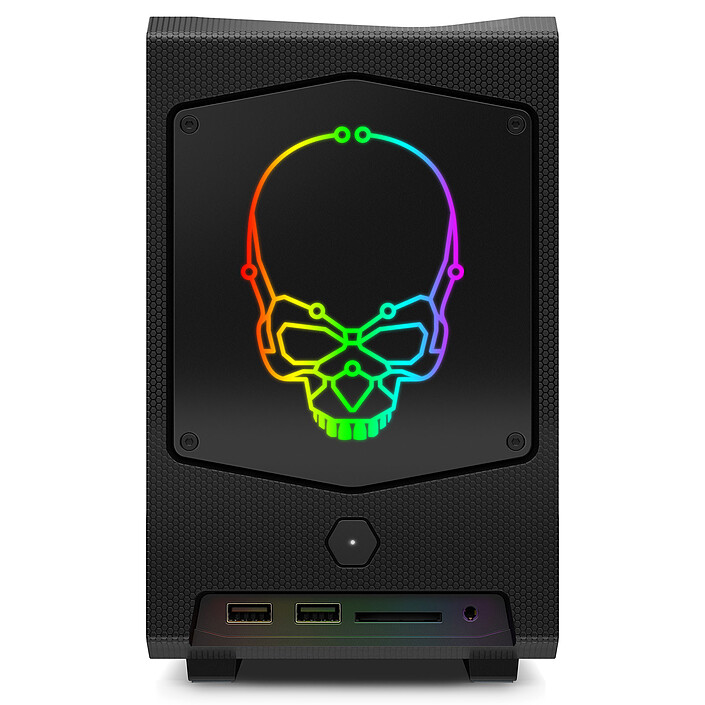 Barebone PC