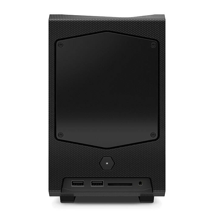 Review Intel NUC 11 Extreme NUC11BTMi90002