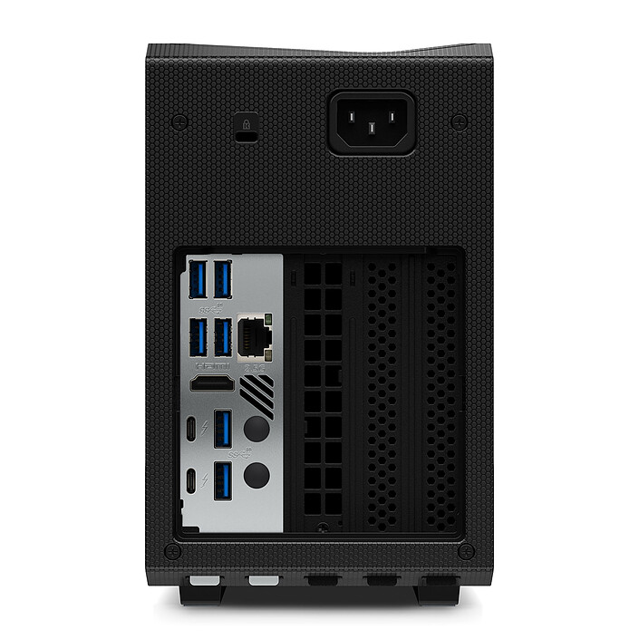 Intel NUC 11 Extreme NUC11BTMi90000 pas cher