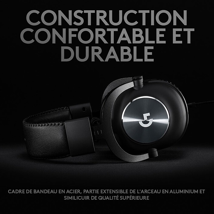 Micro-casque