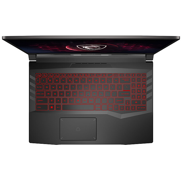 Review MSI Pulse GL66 12UEK-049XEN