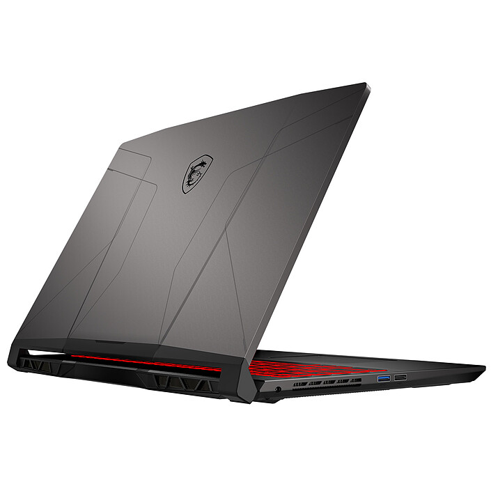 Buy MSI Pulse GL66 12UEK-049XEN