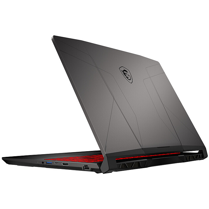 cheap MSI Pulse GL66 12UEK-049XEN