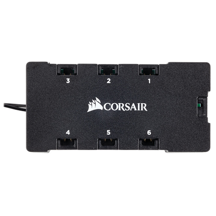 Corsair RGB Fan LED Hub
