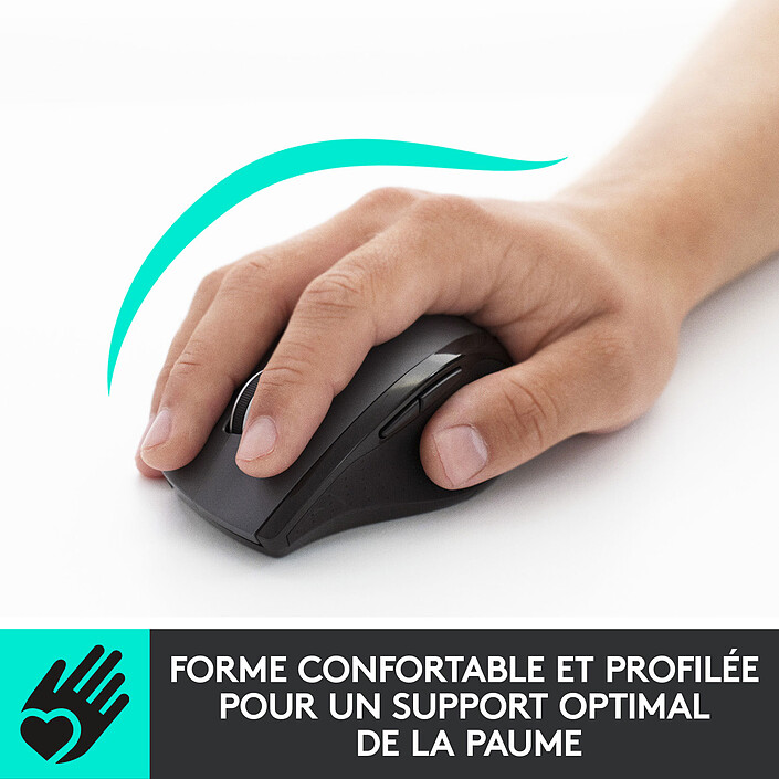 Souris PC