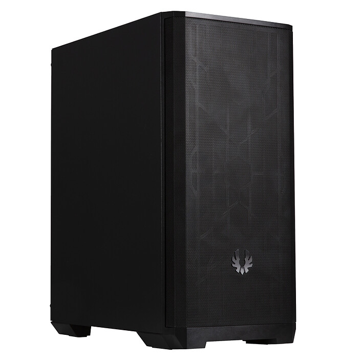 BitFenix Nova MESH SE (Noir)
