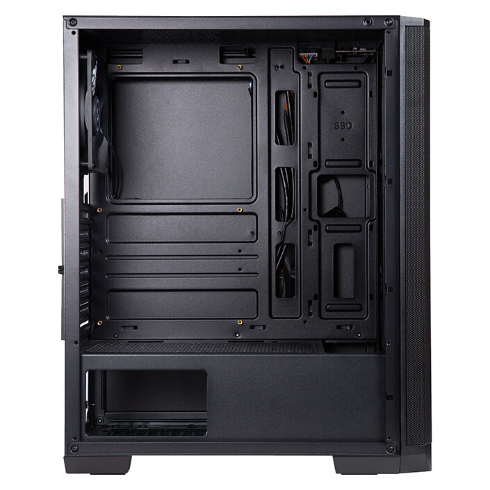 BitFenix Nova MESH SE (Noir) pas cher