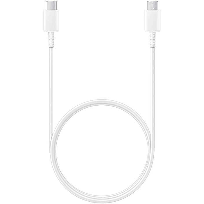 Samsung EP-DA705 (blanc)