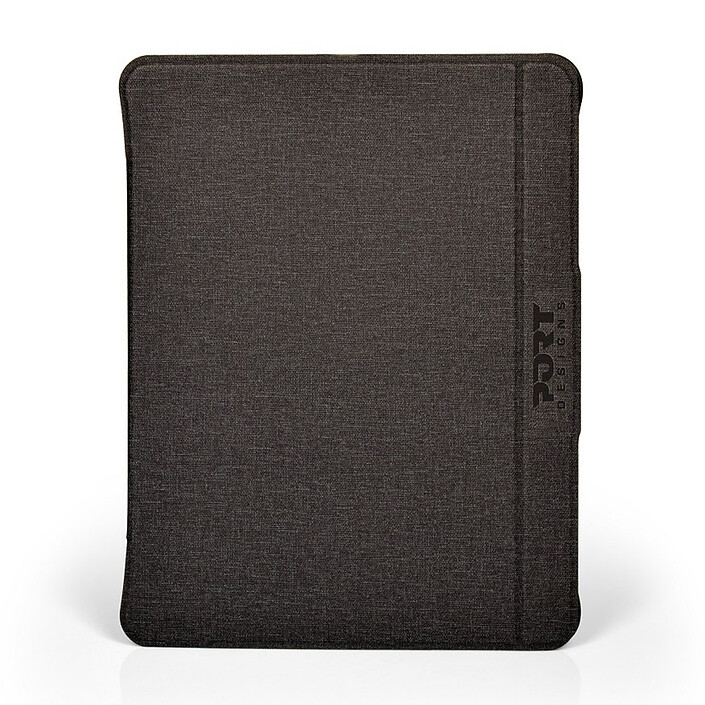 PORT Designs Manchester II pour iPad 10.2" et iPad Air 10.5" Noir