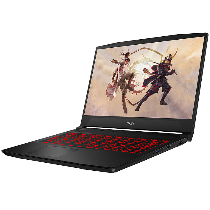 PC portable