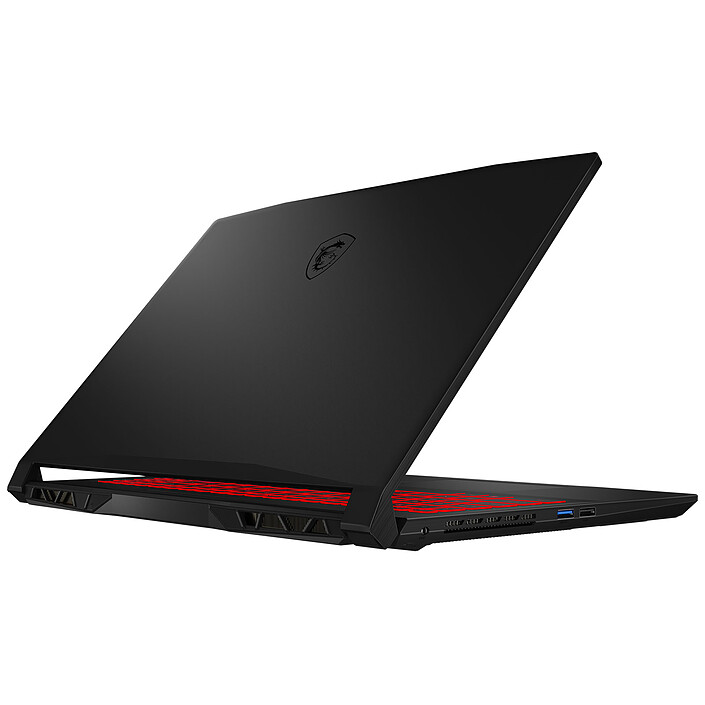 Acheter MSI Katana GF66 12UC-051FR