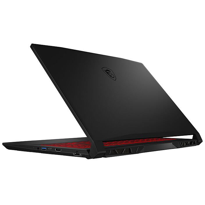 MSI Katana GF66 12UC-051FR pas cher