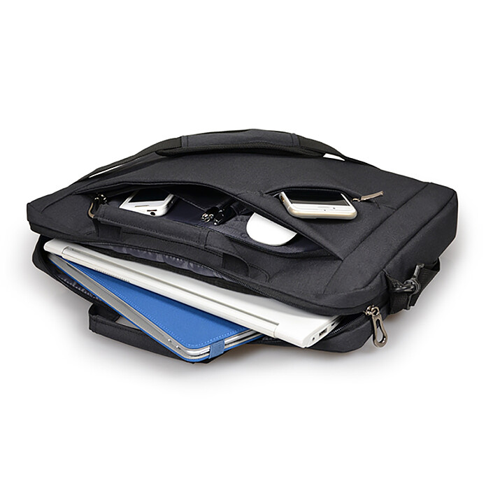 Avis PORT Designs Sydney Top Loading 10/12" (noir)