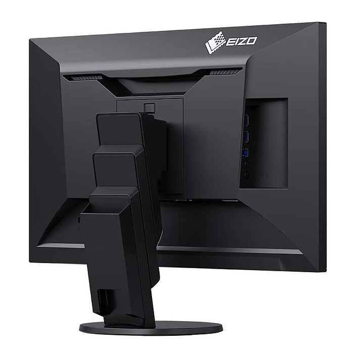 Review EIZO 23.8" LED - FlexScan EV2451 Black