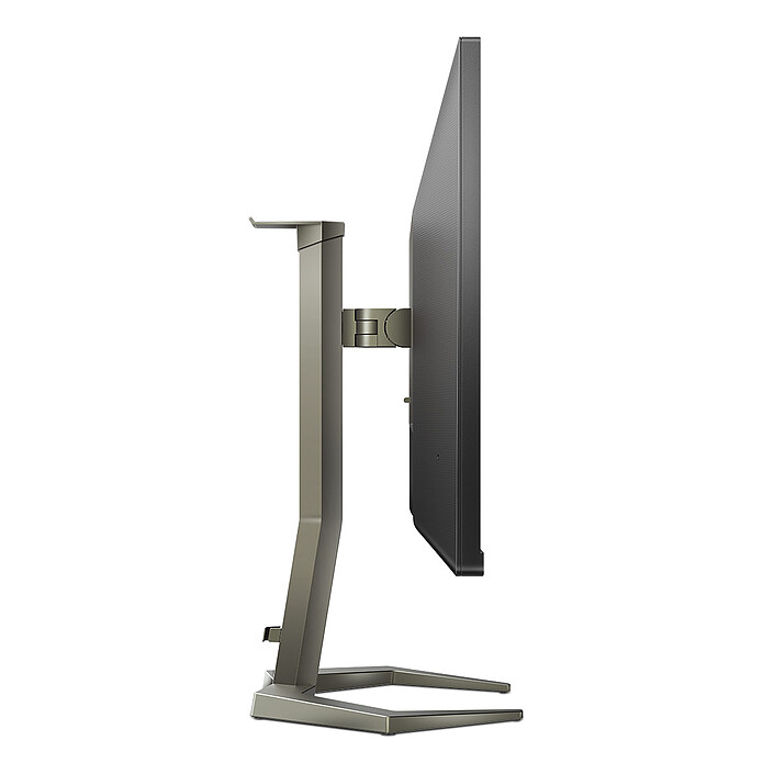 Review Philips 27" LED - Momentum 27M1N5500ZA