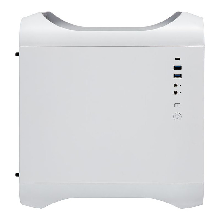 Comprar BitFenix Prodigy M 2022 ARGB (Blanco)