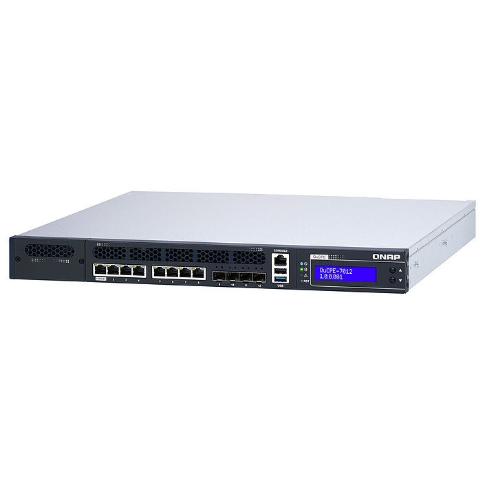 Buy QNAP QuCPE-7012-D2146NT-32G