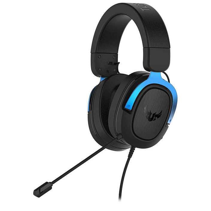 ASUS TUF Gaming H3 (Bleu)