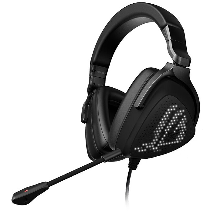 ASUS ROG Delta S Animate