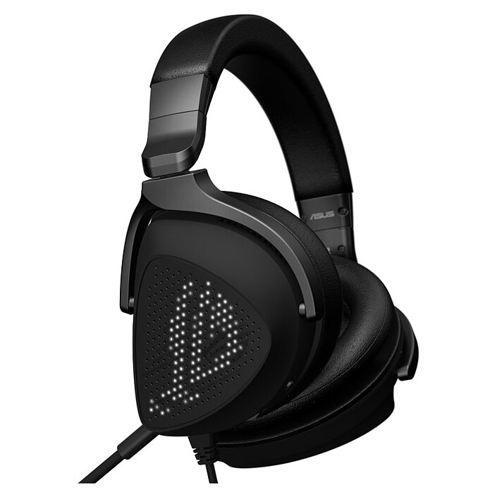 Review ASUS ROG Delta S Animate